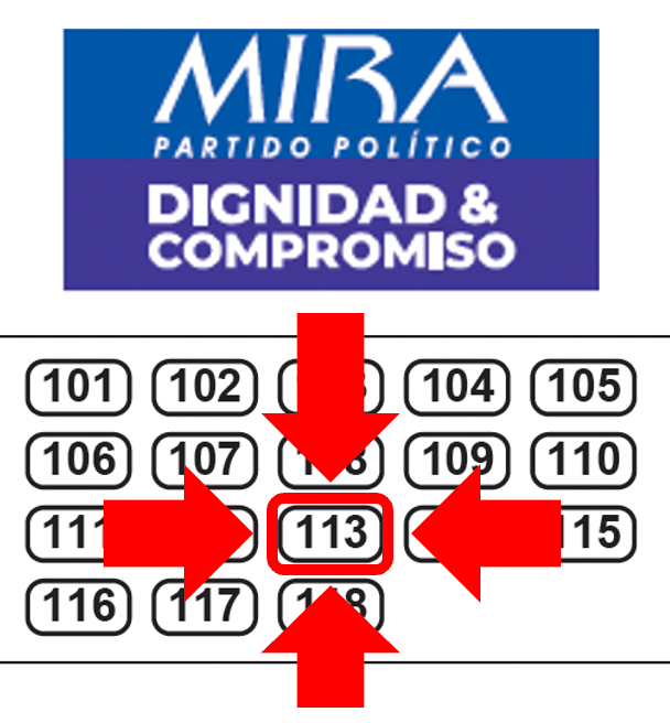 Logo campaña Bogotá Sostenible